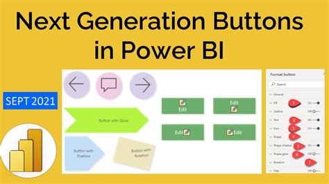 Gateway Champion Surplus How To Create Buttons In Power Bi Lost Typhoon