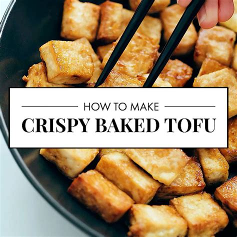 Quick And Easy Crispy Air Fried Tofu Artofit