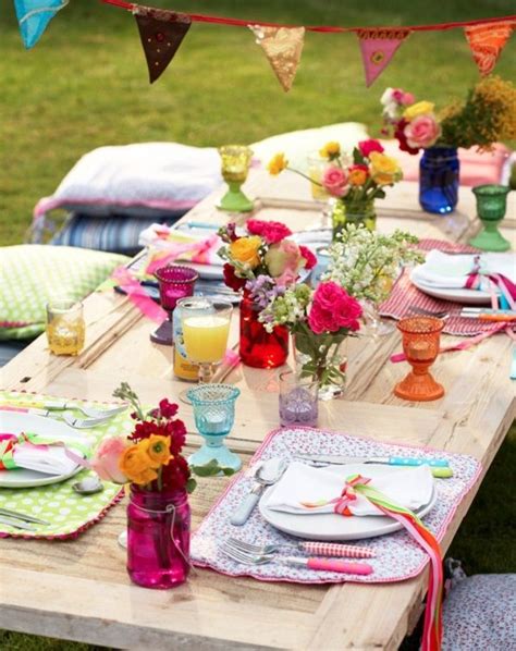 Top 35 Summer Wedding Table Décor Ideas To Impress Your Guests