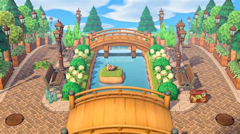 Animal Crossing Terraforming Ideas Best Island Layouts In New Horizons