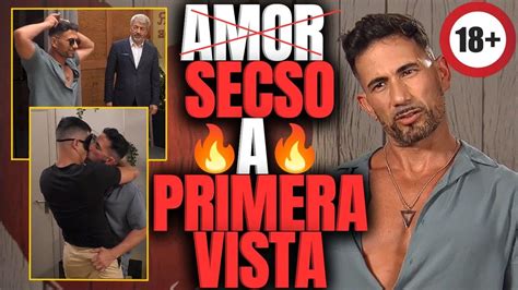 LA CITA MAS CALIENTE FIRST DATES MEDIASET TKM 59 YouTube