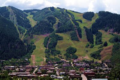 Aspen Colorado In Summer | Aspen Colorado Photos - Pictures Of Aspen ...