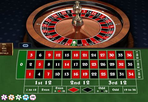 Newar Roulette By Playtech Review And Free Play Demo Game