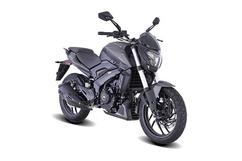 Bajaj Dominar 250 Versatilidad Y Precisión Exclusivo Motos