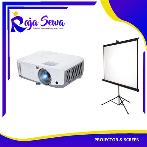 projector screen rajasewacom