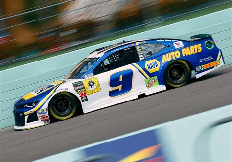 Congratulations Chase Elliott 2022 Nascar Cup Series Regular Season