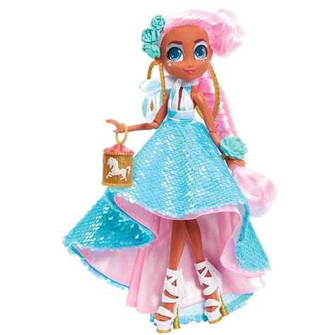 Hairdorables Hairmazing Prom Perfect Dolls The Toy Pool