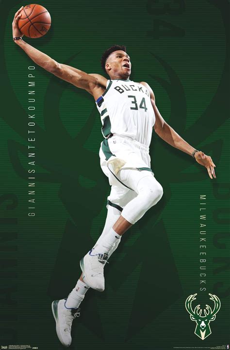 Giannis Nba Logo Ubicaciondepersonascdmxgobmx