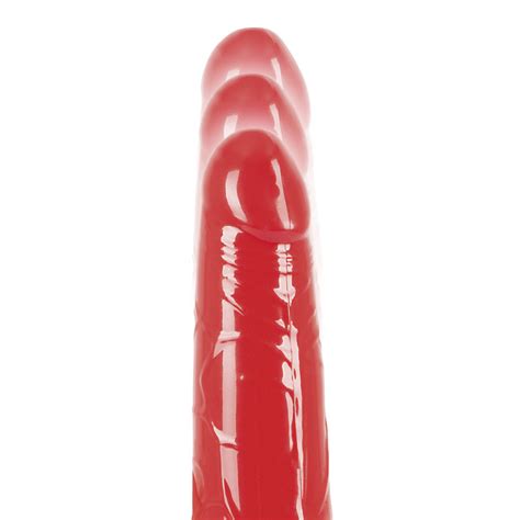 You Toys Push It Dildo Vibrator M St Defunktion K B Diskret