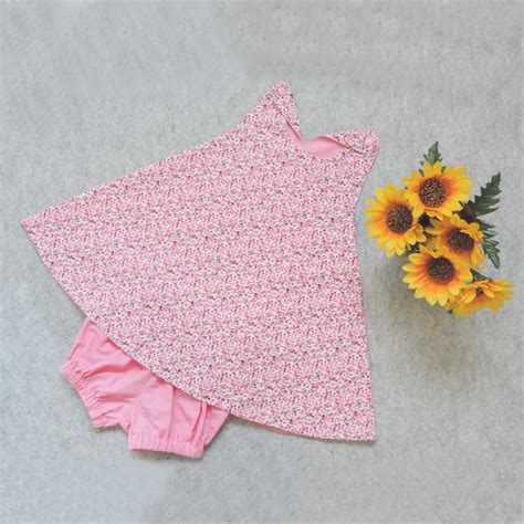 Conjunto Infantil Duas Pe As Floral Rosado Elo