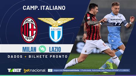 Onde Assistir Ac Milan X Lazio
