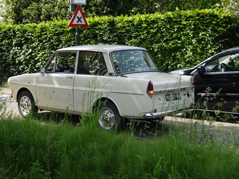 DAF 33 De Luxe 1973 Datum Eerste Toelating 28 03 1973 Eelco Flickr