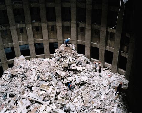 The Many Lives Of Johannesburgs Notorious Ponte Tower News Archinect