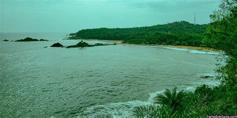 5 Stunning Places To Visit In Gokarna In 2 Days An Epic Guide