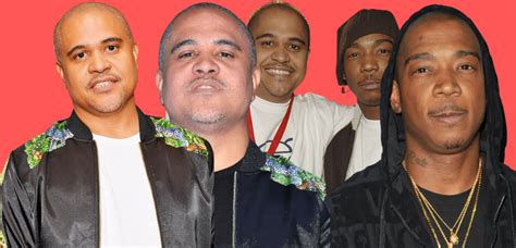 Irv Gotti To Produce Murder Inc. Docuseries!!!!! - Hip Hop News Uncensored