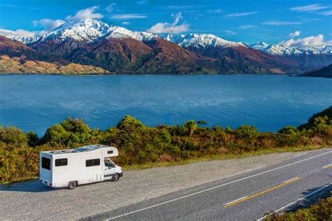 The Ultimate Guide to Camping in New Zealand