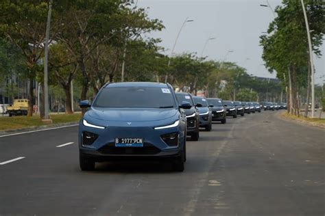 Daftar Harga Mobil Terbaru 2024 Di Indonesia Zigwheels