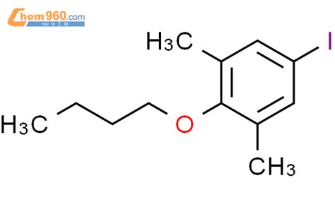 Benzene Butoxy Iodo Dimethyl Cas