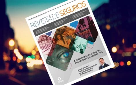 Revista De Seguros Apresenta Planos Do Novo Titular Da Susep E