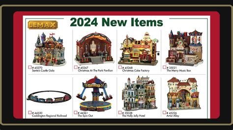 Village Tours 2024 Catalog 2024 Minta Fleurette