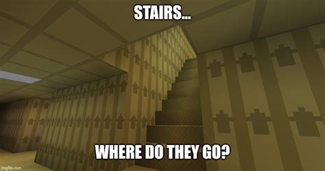 Stairs Imgflip