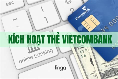 L M Th Vietcombank Online Khi N O M I C Th Ng Tin C P Nh T M I Nh T