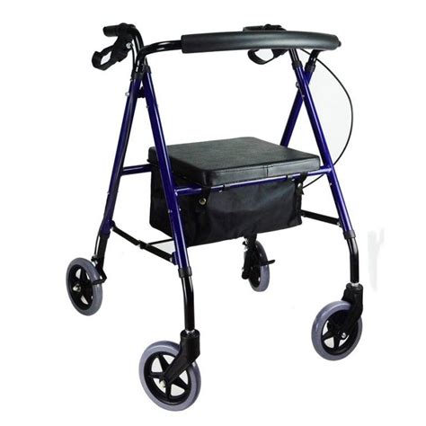 Andador Rollator Mini A511 PRIM FARMA