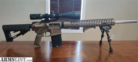 Armslist For Sale Aero Precision Ar 10 308