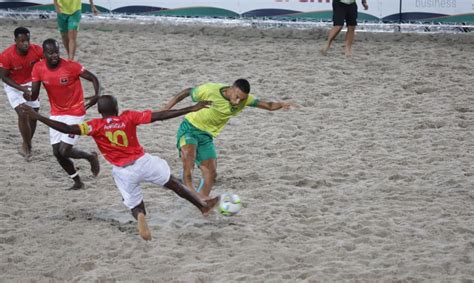 Futebol De Areia Raiz Hoje - mitarashislife