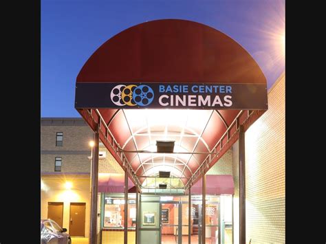 Count Basie Movie Theater Now Serving Alcohol | Middletown, NJ Patch