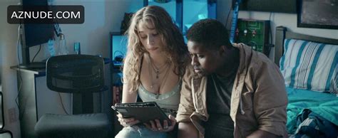 ODESSA A ZION Nude AZNude