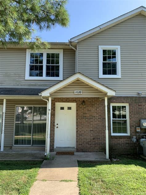 202 Highland Blvd, New Castle, DE 19720 - Townhome Rentals in New ...