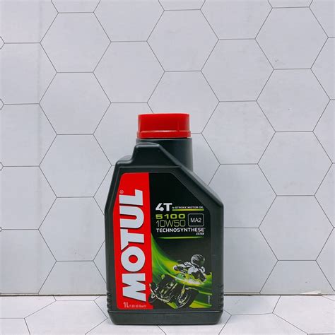 Motul W W W T Ma