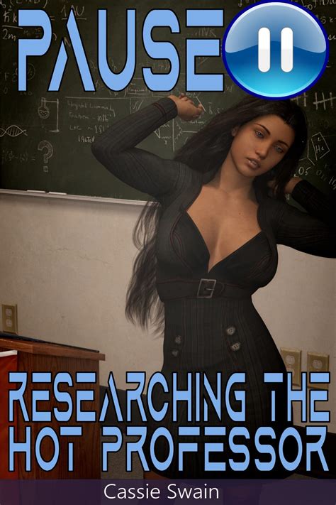 Researching The Hot Professor A Harem Fantasy By Cassie Swain Goodreads
