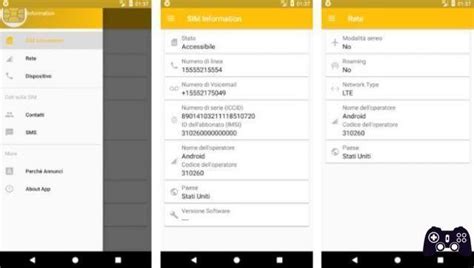 How To Find Your Sim Card Serial Number Iccid On Android And Ios 🕹