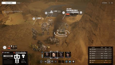 Battletech Review: A Tactical PC Game That Will Mech Your Day - GameSpot