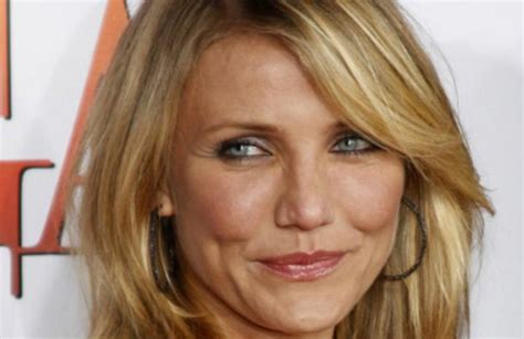 Fotografiaron A Cameron Diaz En Su Nueva Vida Alejada Del Cine Y Su