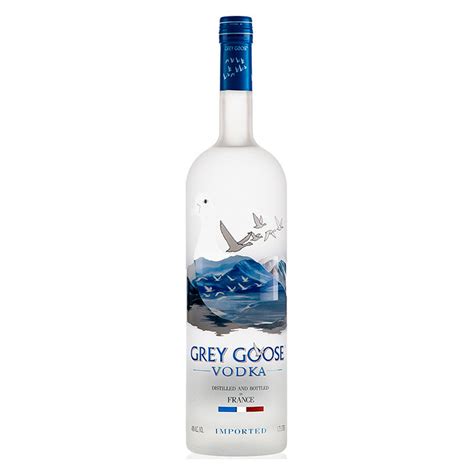 Grey Goose Original Vodka Premium France Moore Wilson S