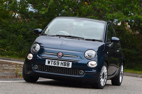 Used Fiat 500 Review - 2008-present | What Car?