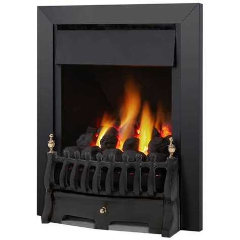 Flavel Kenilworth Plus High Efficiency Gas Fire