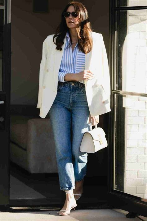What To Wear Under A Blazer The Gray Details