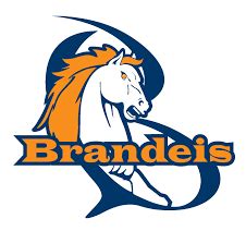 Brandeis Broncos | MascotDB.com