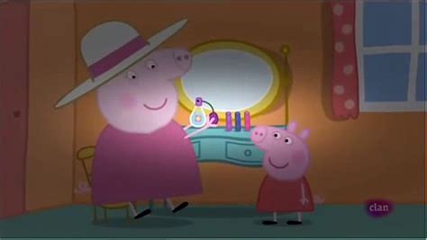 Peppa Pig Castellano Temporada X Perfume Video Dailymotion