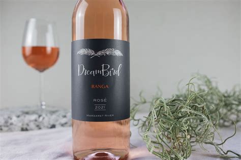 Dream Bird Margaret River Rosé 2021 Naked Wines