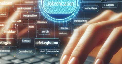 How Does Tokenization Work