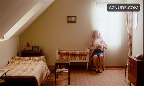 GRY GULDAGER Nude AZNude