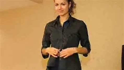 Married Brunette Fucked In Photo Shoot XHamster