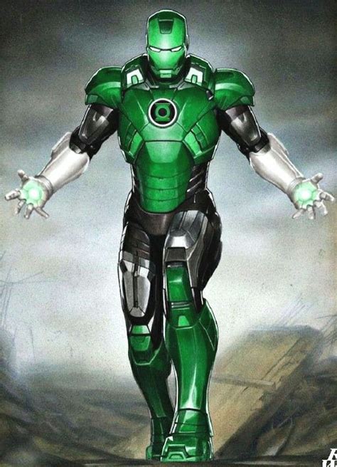 Green Ironman Iron Man Pictures Iron Man Fan Art Iron Man Wallpaper