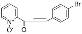 Bromo Phenyl Oxy Pyridin Yl Propenone Aldrichcpr Sigma