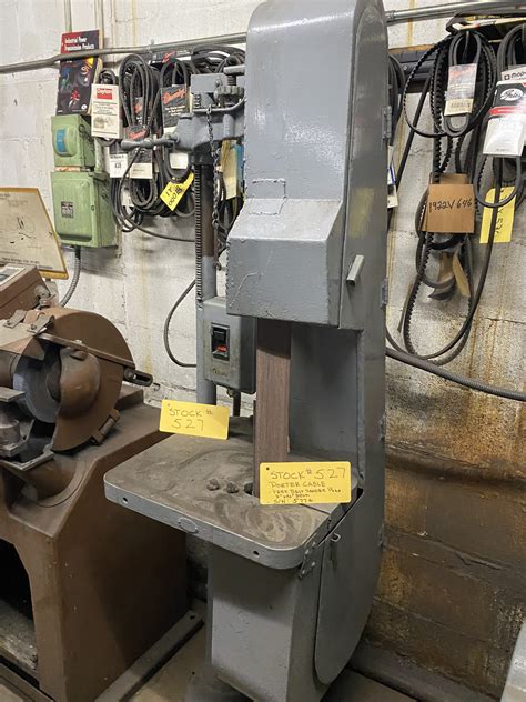 Vertical Belt Sander Condor Machine Tool Co Inc